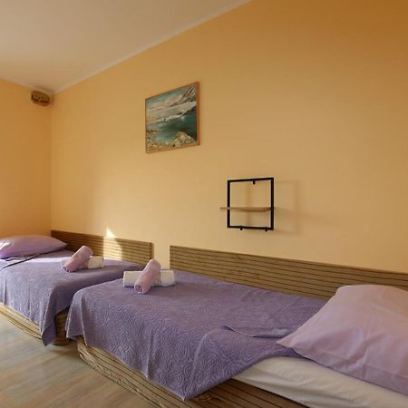 House Zbasnik Villa Klimno Exterior photo